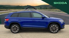 Skoda Kodiaq 1.5 TSI SE Drive 5dr [7 Seat] Petrol Estate